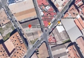 Sòl urbà en venda a Vila-real ref.: TR45470 foto