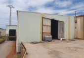 Nave industrial en venta en L'Alcora ref: TR47777 foto