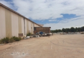 Nave industrial en venta en L'Alcora ref: TR47777 foto