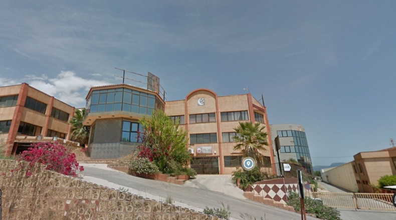 Castellón - Alcora - 16184m2
