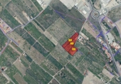 Terreno no urbanizable en venta en Burriana ref: TR68620 foto