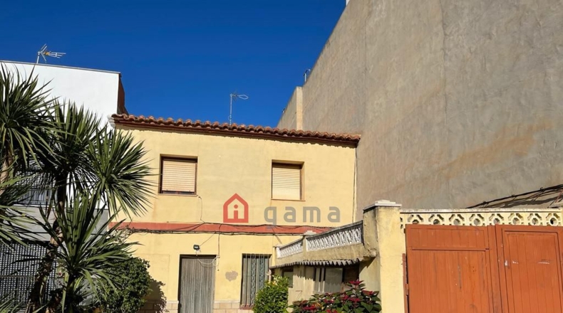 Castellón - Nules - 300m2