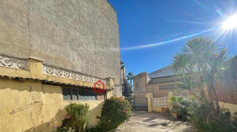 Castellón - Nules - 300m2