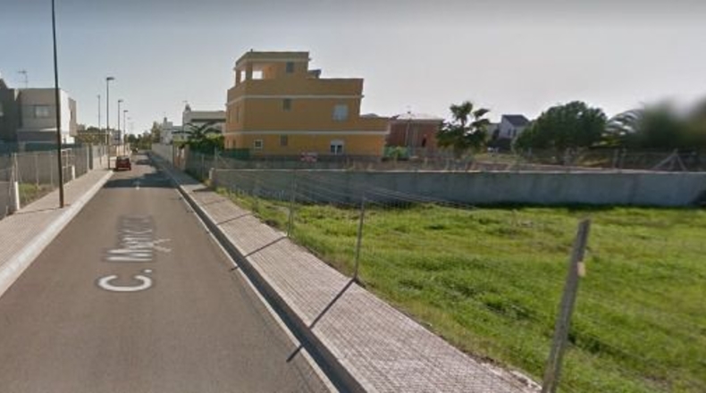 Castellón - Borriana - 370m2