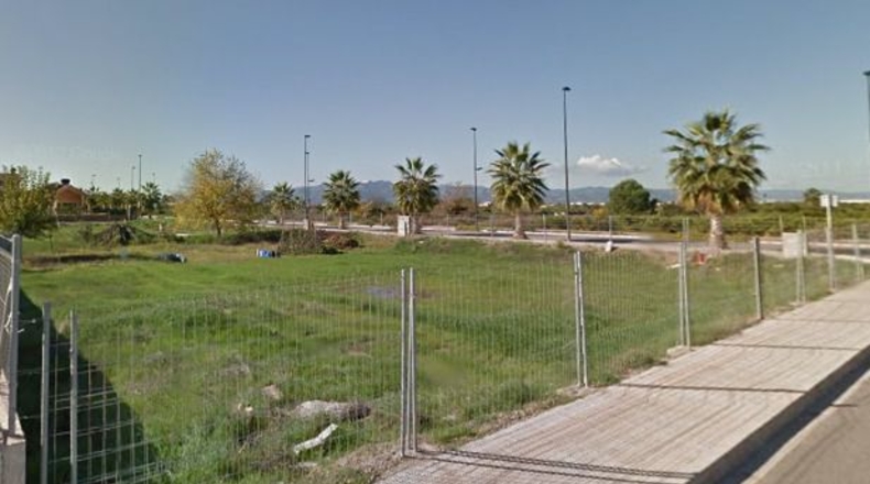 Castellón - Borriana - 370m2