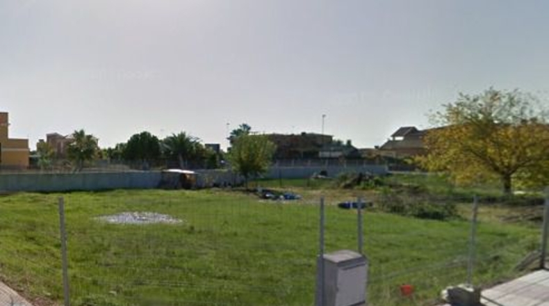 Castellón - Borriana - 370m2