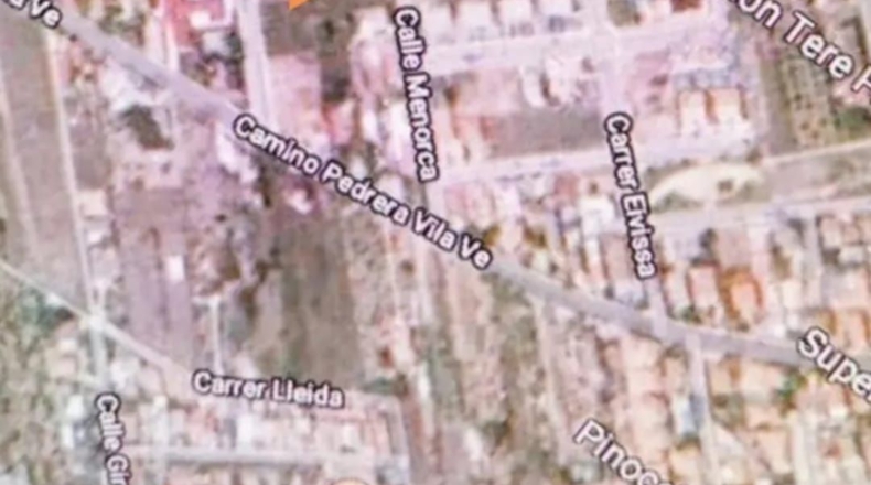 Castellón - Borriana - 370m2
