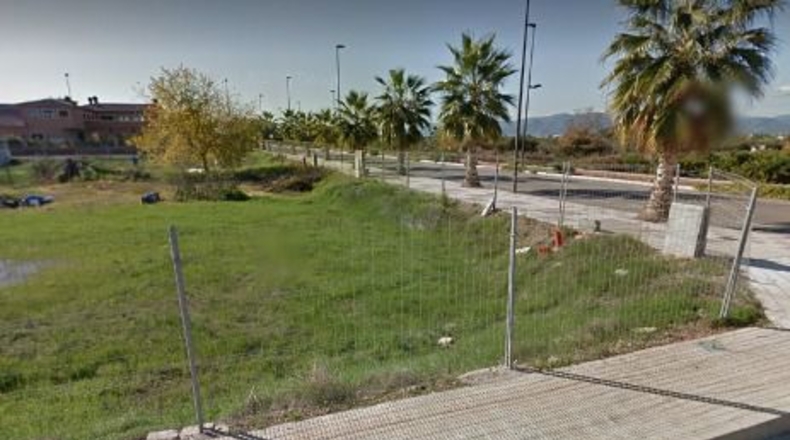 Castellón - Borriana - 370m2