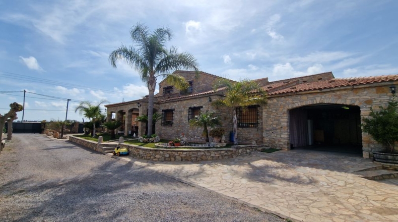 Castellón - Castelló de la Plana - 3996m2