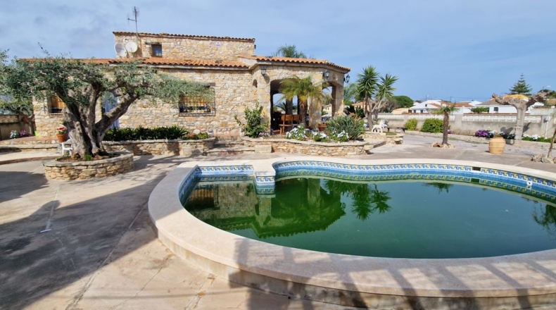 Castellón - Castelló de la Plana - 3996m2