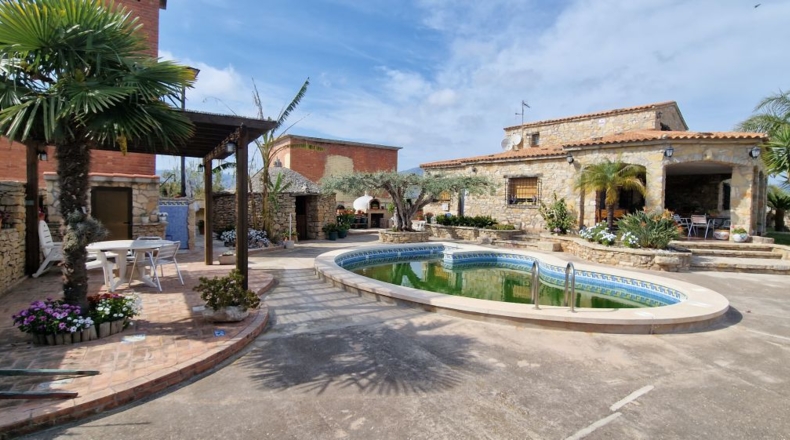 Castellón - Castelló de la Plana - 3996m2