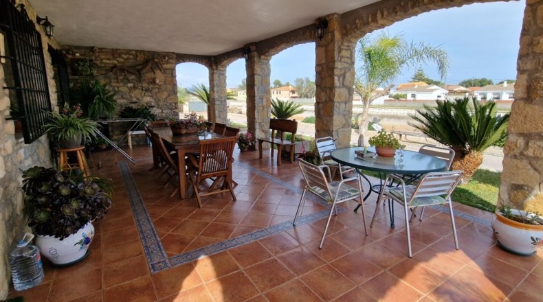 Castellón - Castelló de la Plana - 3996m2