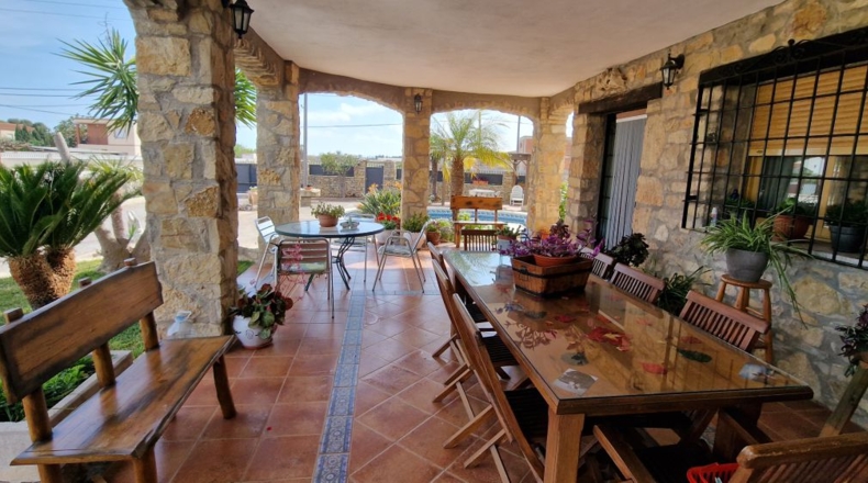 Castellón - Castelló de la Plana - 3996m2