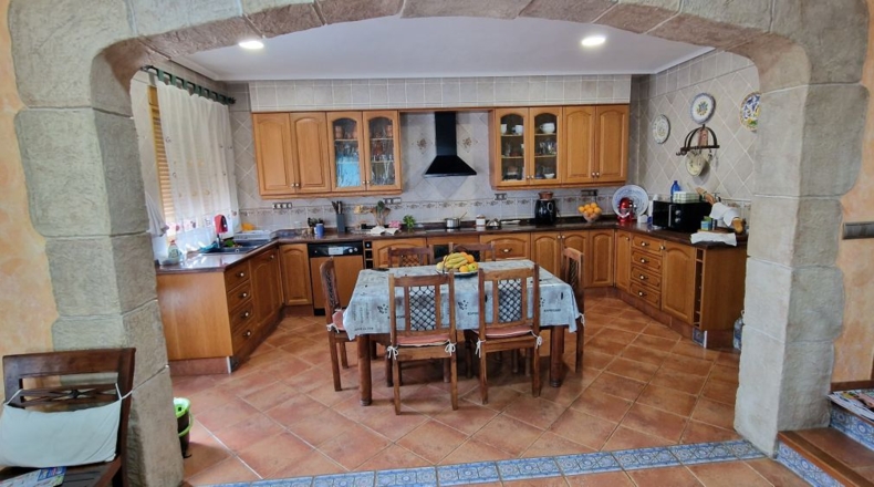 Castellón - Castelló de la Plana - 3996m2