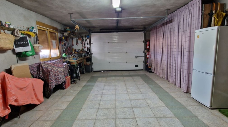 Castellón - Castelló de la Plana - 3996m2