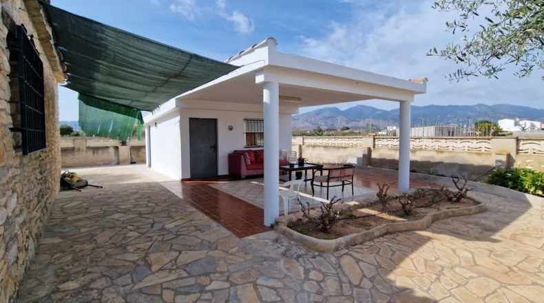 Castellón - Castelló de la Plana - 3996m2