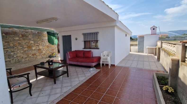 Castellón - Castelló de la Plana - 3996m2