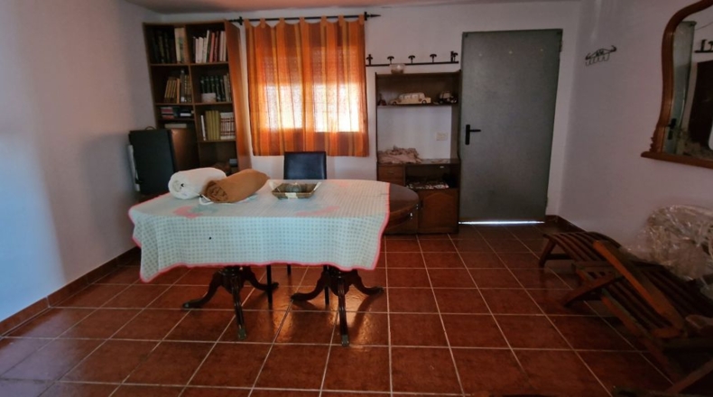 Castellón - Castelló de la Plana - 3996m2