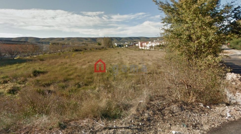 Castellón - Alcalá de Chivert - 7230m2