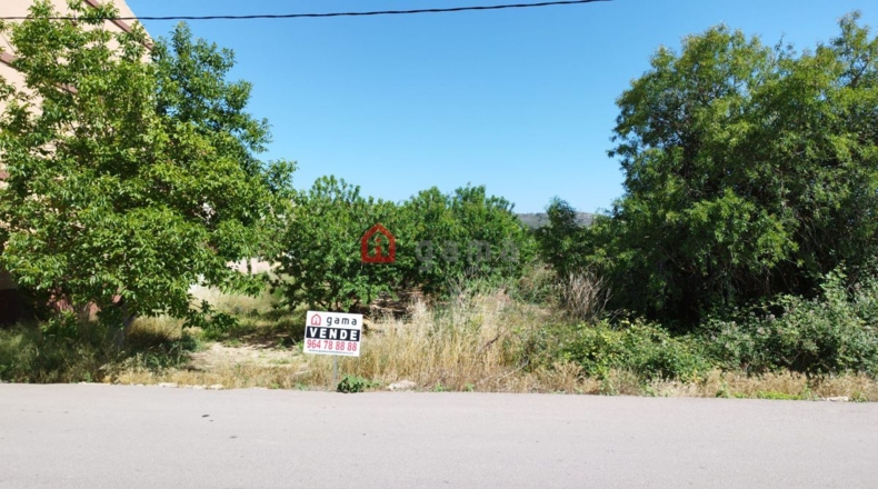 Castellón - Alcalá de Chivert - 7230m2