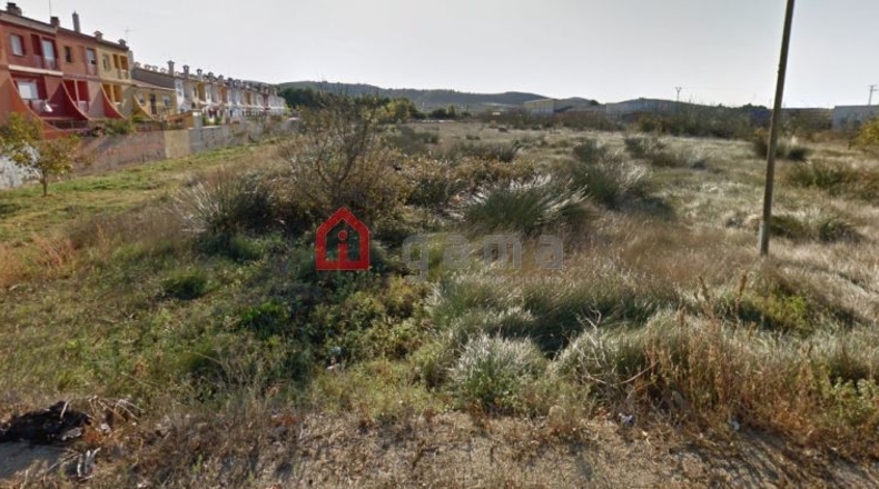 Castellón - Alcalá de Chivert - 7230m2