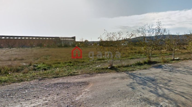 Castellón - Alcalá de Chivert - 7230m2