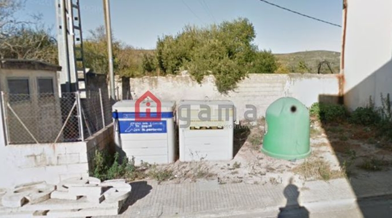 Castellón - Alcalá de Chivert - 1639m2