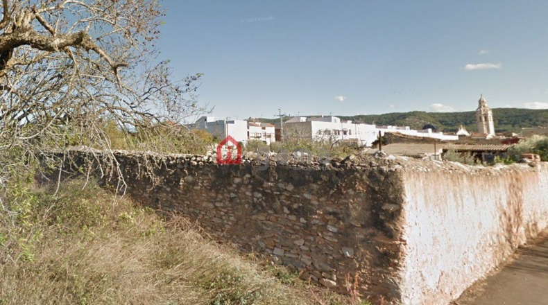 Castellón - Alcalá de Chivert - 1639m2