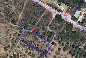 Alcalà de Xivert 1639&nbsp;м²