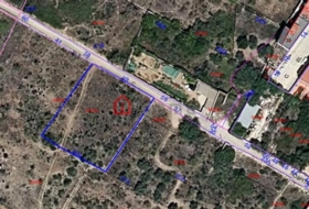 Alcalà de Xivert 1639&nbsp;м²