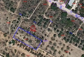 Alcalà de Xivert 1639&nbsp;м²