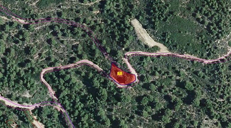 Castellon - Борриоль - 879093m2