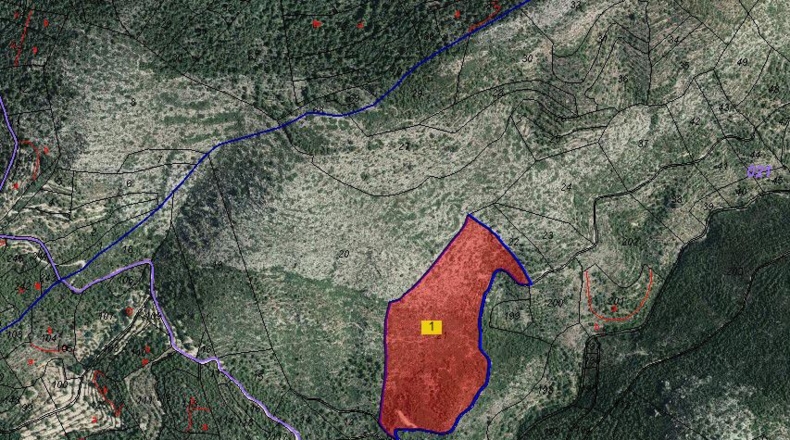Castellon - Борриоль - 879093m2