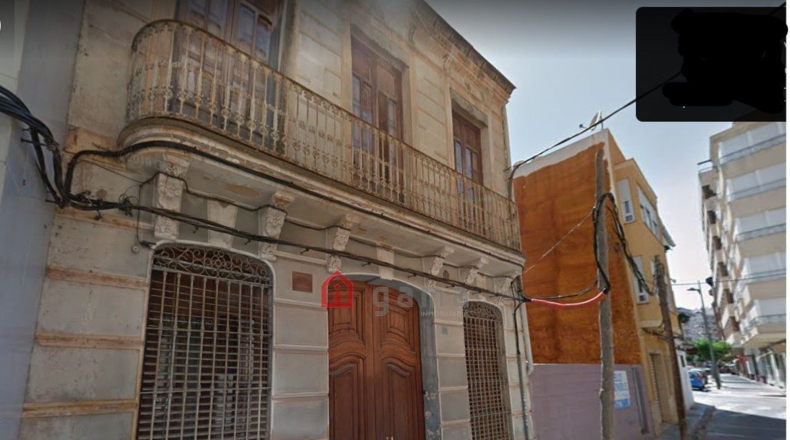 Castellón - Burriana - 61m2