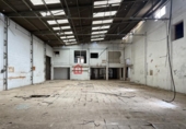 Nau industrial en venda a Vila-real ref.: TR89723 foto