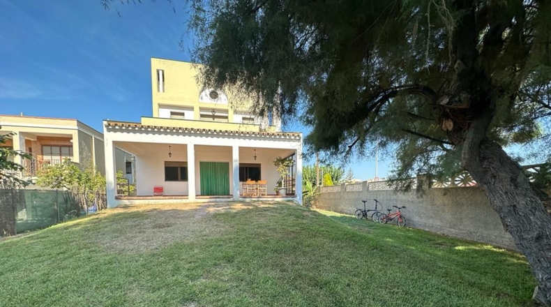 Castellón - Almazora - 833m2