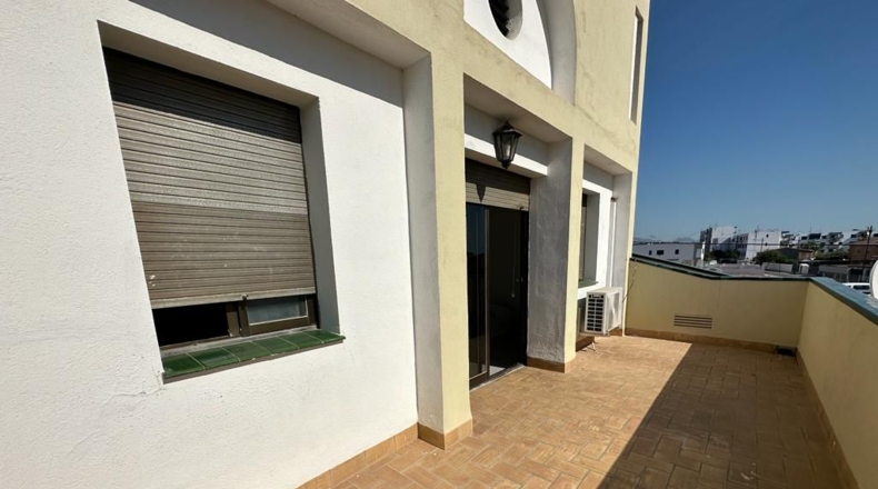 Castellón - Almazora - 833m2