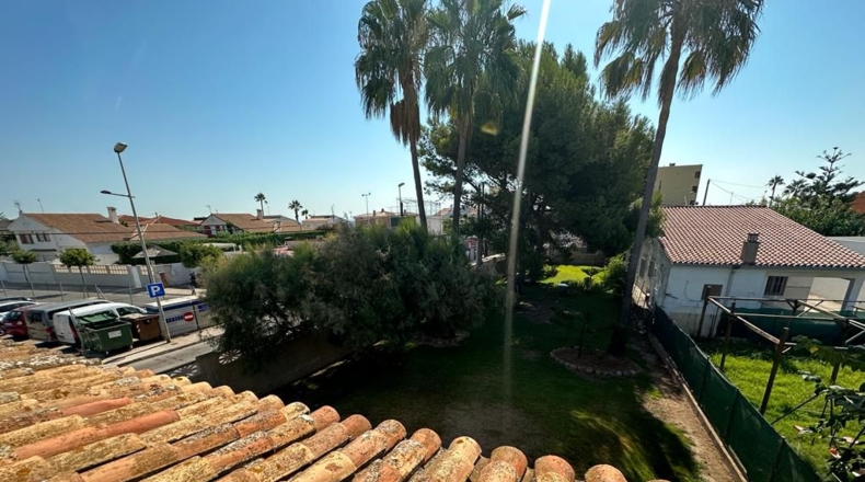 Castellón - Almazora - 833m2