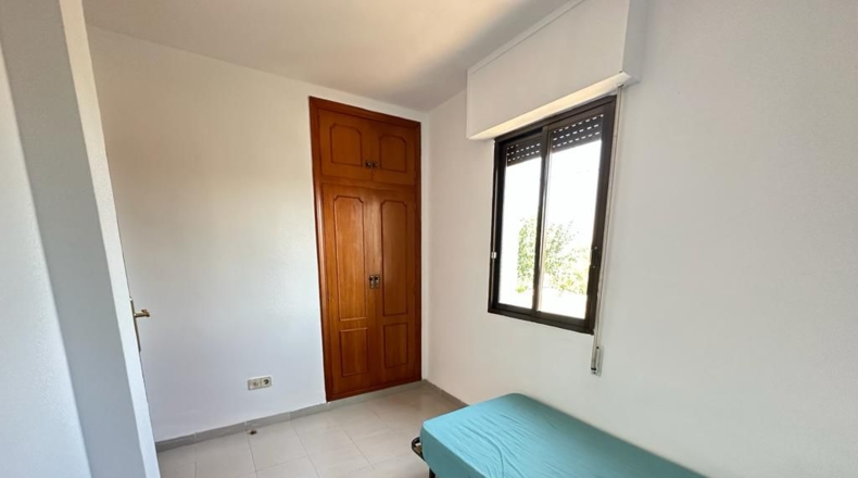 Castellón - Almazora - 833m2