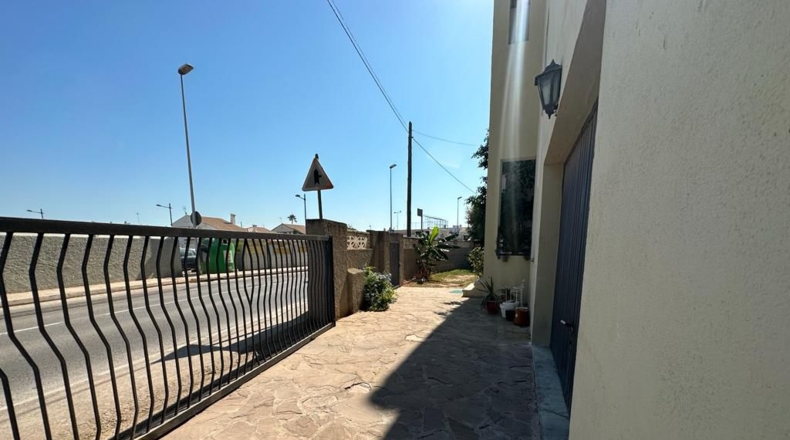 Castellón - Almazora - 833m2