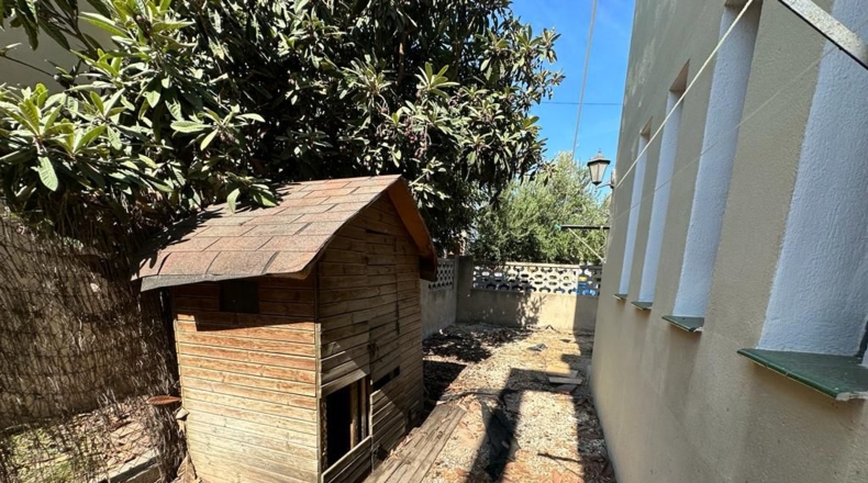 Castellón - Almazora - 833m2
