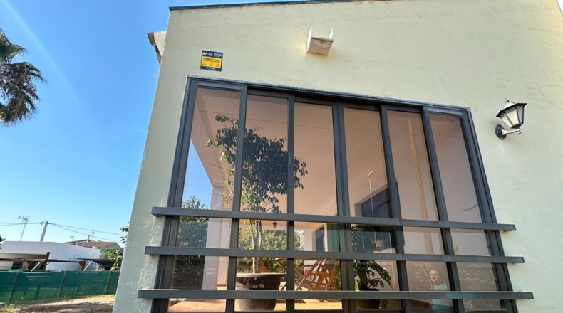 Castellón - Almazora - 833m2