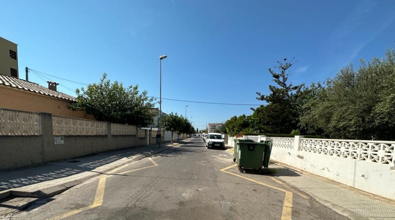 Castellón - Almazora - 833m2