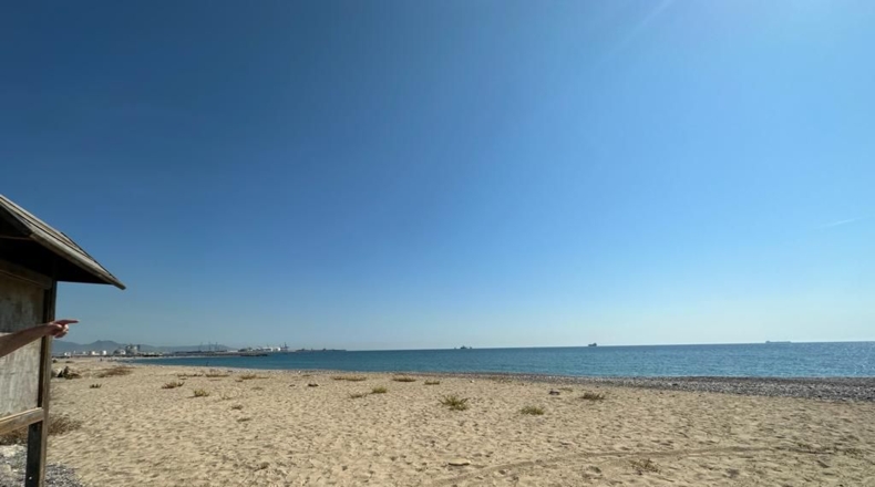 Castellón - Almazora - 833m2