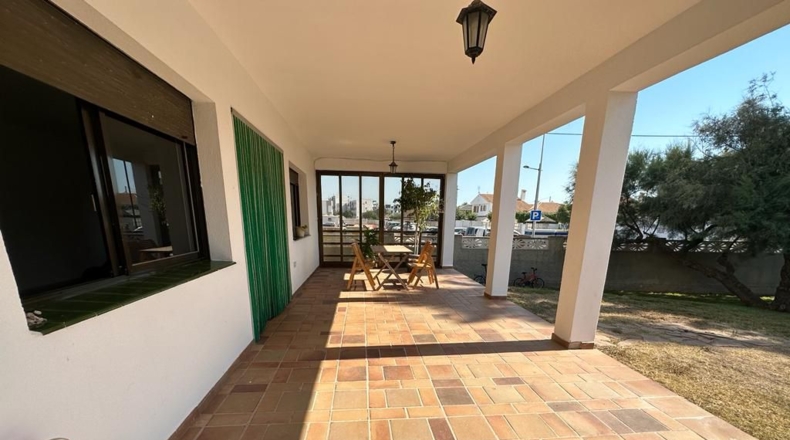 Castellón - Almazora - 833m2