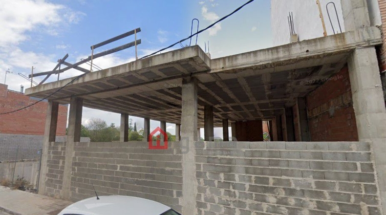 Castellón - Villarreal - 763m2
