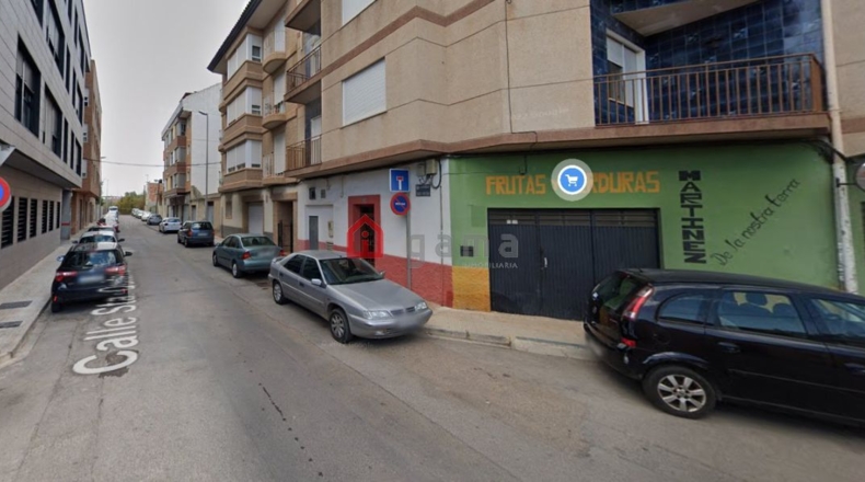 Castellón - Villarreal - 763m2