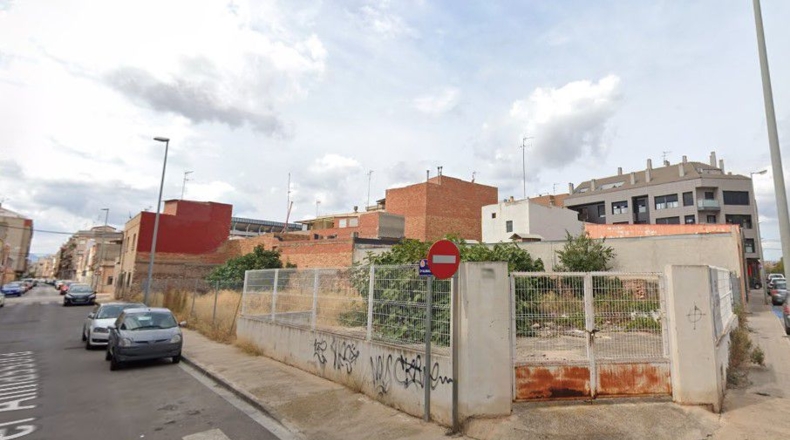 Castellón - Villarreal - 559m2