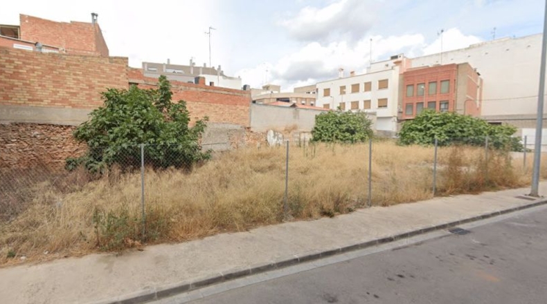 Castellón - Villarreal - 559m2