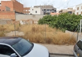 Sòl urbà en venda a Vila-real ref.: TR102752 foto